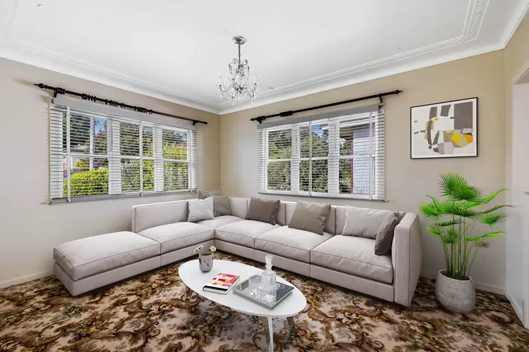 Third view of Homely house listing, 5 Norah Street, Centenary Heights QLD 4350