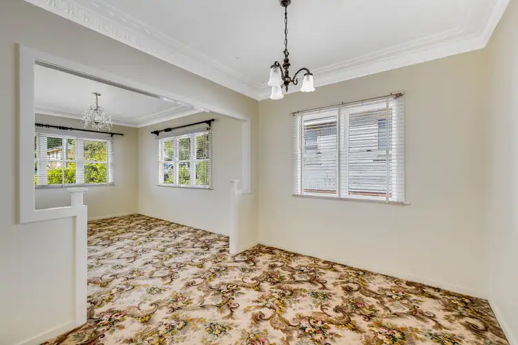 Fourth view of Homely house listing, 5 Norah Street, Centenary Heights QLD 4350