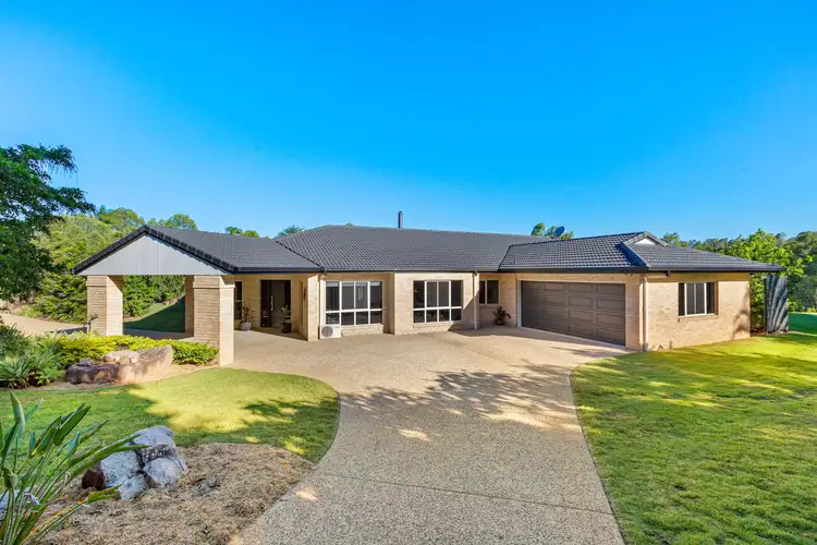 Third view of Homely house listing, 3 Harley Court, Eatons Hill QLD 4037