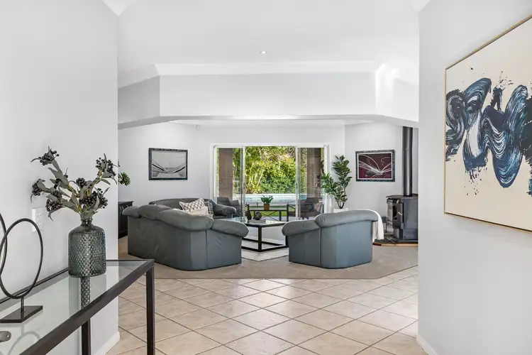 Fourth view of Homely house listing, 3 Harley Court, Eatons Hill QLD 4037