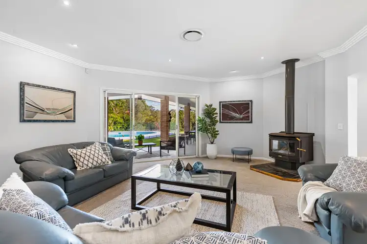 Fifth view of Homely house listing, 3 Harley Court, Eatons Hill QLD 4037
