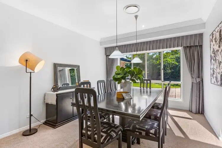 Sixth view of Homely house listing, 3 Harley Court, Eatons Hill QLD 4037