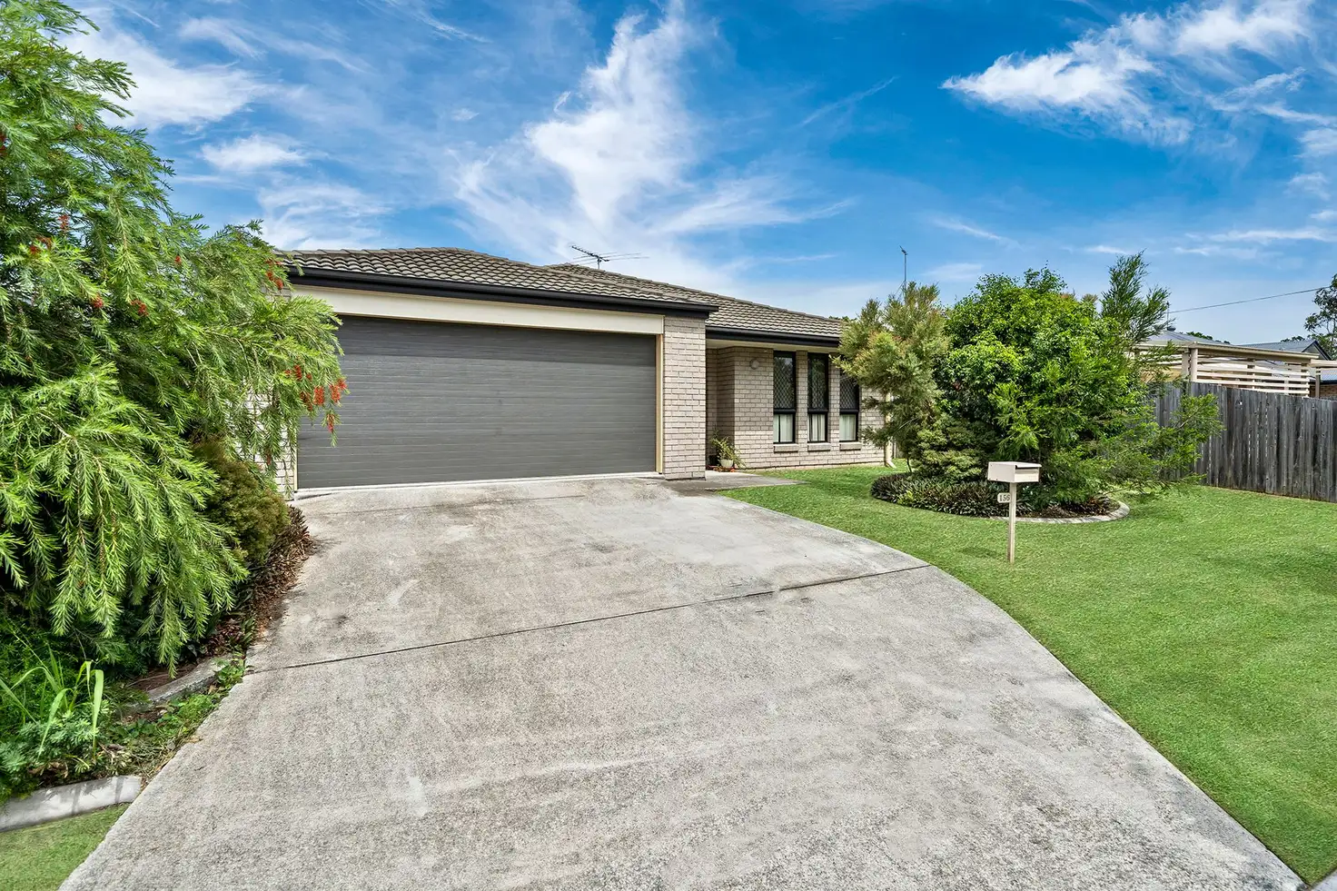 Main view of Homely house listing, 156 Haig Road, Loganlea QLD 4131