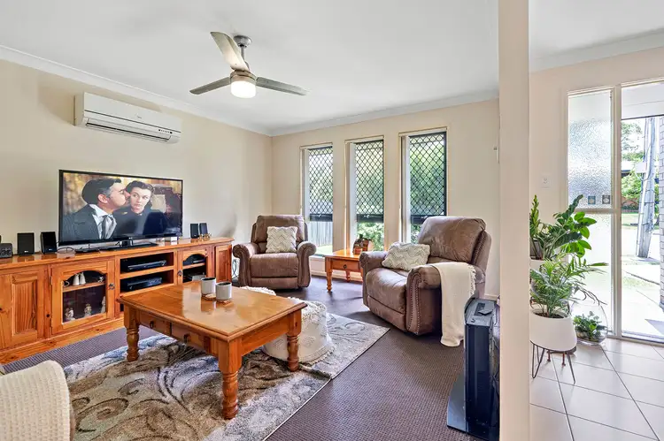 Third view of Homely house listing, 156 Haig Road, Loganlea QLD 4131