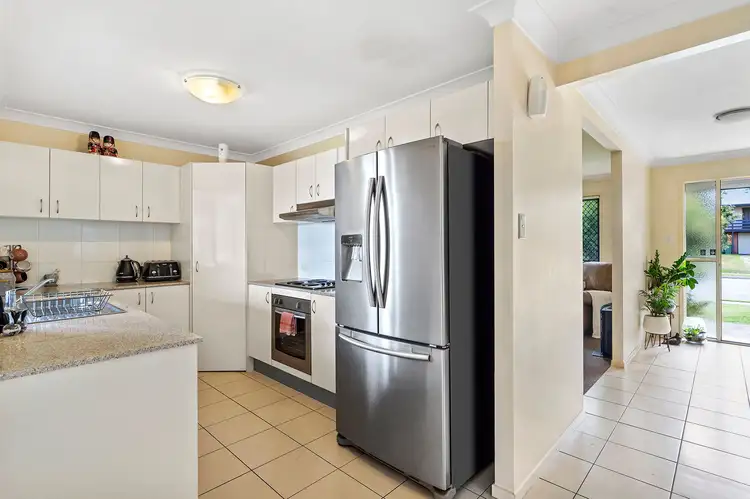 Fourth view of Homely house listing, 156 Haig Road, Loganlea QLD 4131