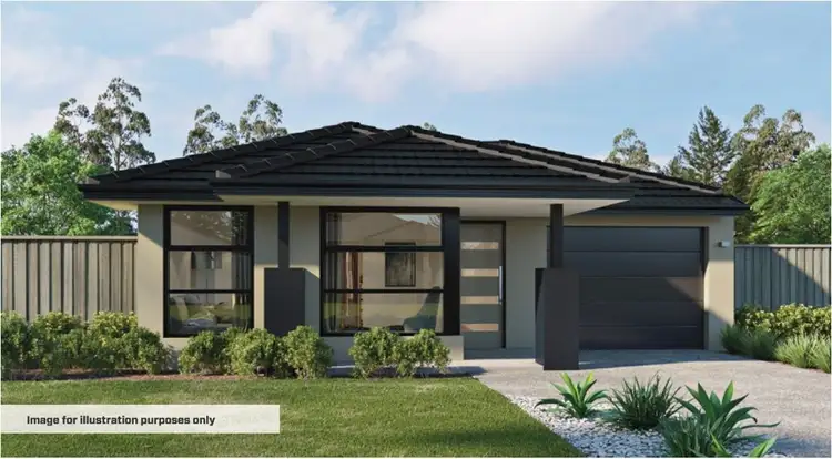 16 Crepe Road, Kalkallo VIC 3064