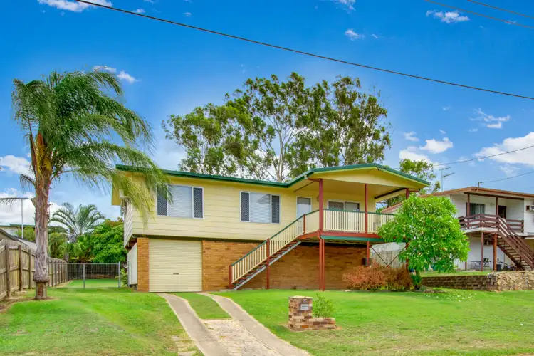 8 Mars Crescent, Telina QLD 4680