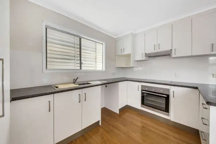 Seventh view of Homely house listing, 8 Mars Crescent, Telina QLD 4680