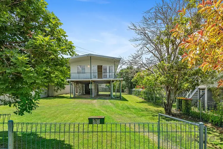 38 Orange Street, Runcorn QLD 4113