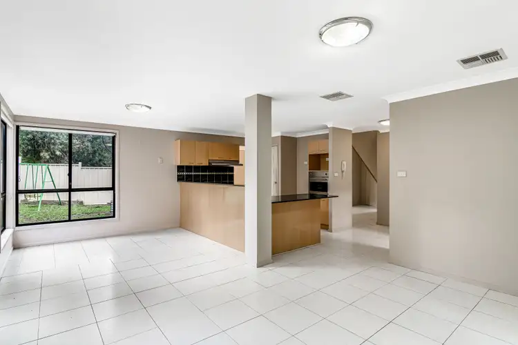 Second view of Homely house listing, 17 Prout Street, West Hoxton NSW 2171