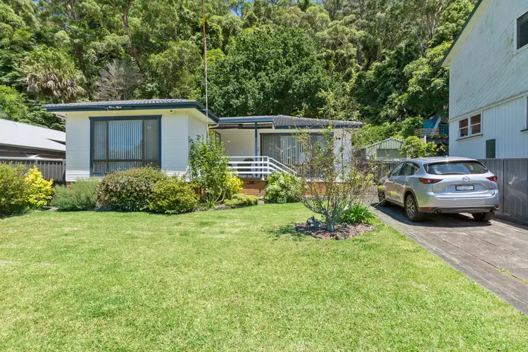 Main view of Homely house listing, 20 Stephen Drive, Woonona NSW 2517
