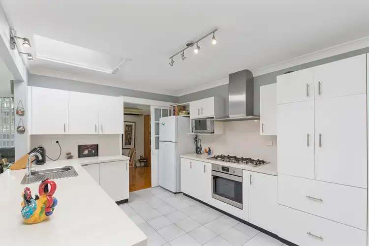 Second view of Homely house listing, 20 Stephen Drive, Woonona NSW 2517