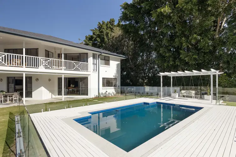 30 River Cove Place, Helensvale QLD 4212
