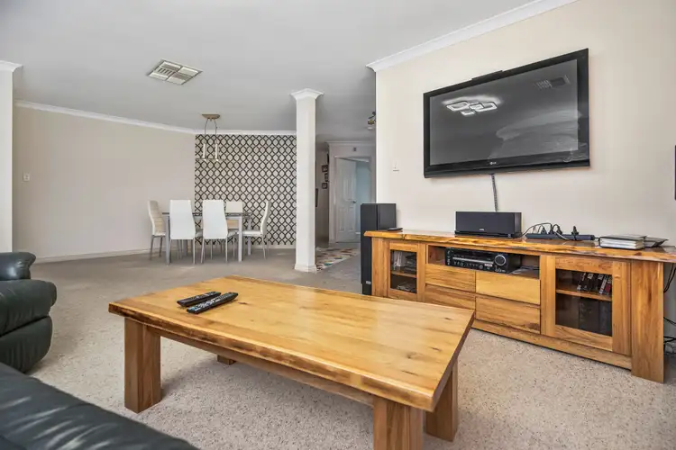 Sixth view of Homely house listing, 40 Mudlark Crescent, Ballajura WA 6066