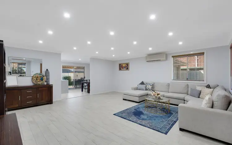 Fourth view of Homely house listing, 14 Wolseley Place, Ingleburn NSW 2565