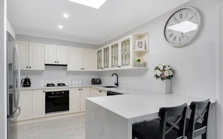 Sixth view of Homely house listing, 14 Wolseley Place, Ingleburn NSW 2565