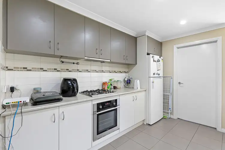 Third view of Homely house listing, 4 Isabella Court, Drouin VIC 3818