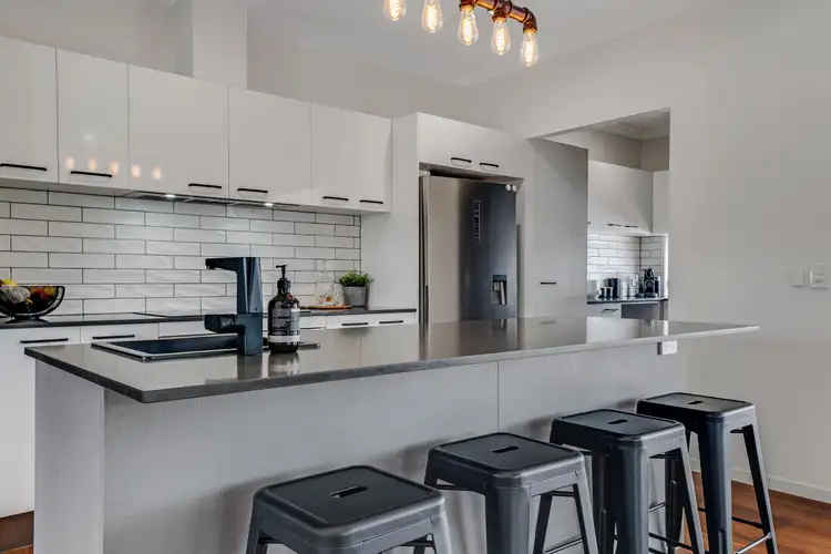 Second view of Homely house listing, 21 Brookhaven Boulevard, Bahrs Scrub QLD 4207