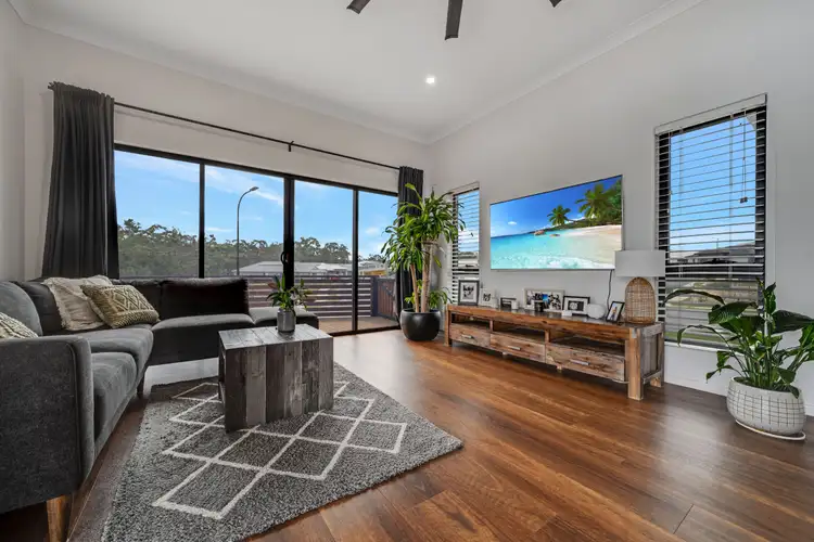 Third view of Homely house listing, 21 Brookhaven Boulevard, Bahrs Scrub QLD 4207