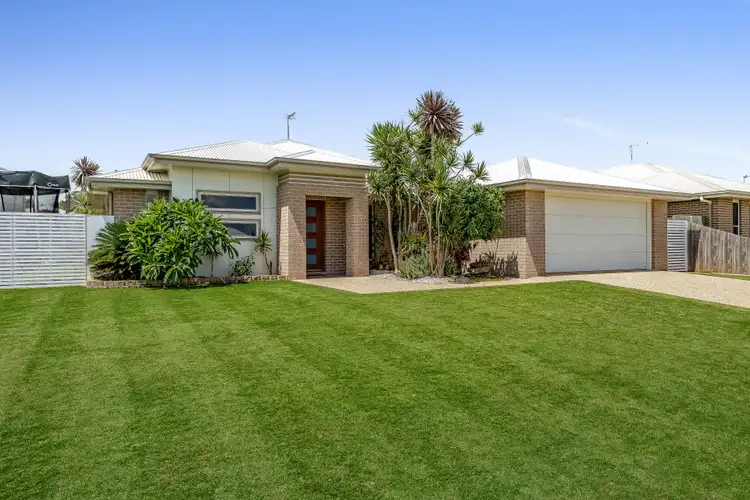 Main view of Homely house listing, 26 Tarlington Street, Middle Ridge QLD 4350