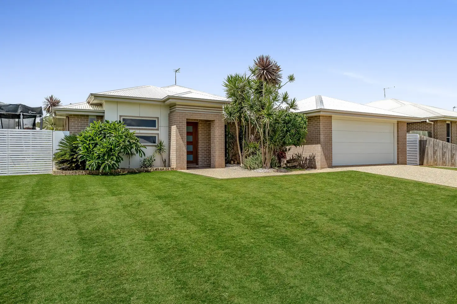 Main view of Homely house listing, 26 Tarlington Street, Middle Ridge QLD 4350