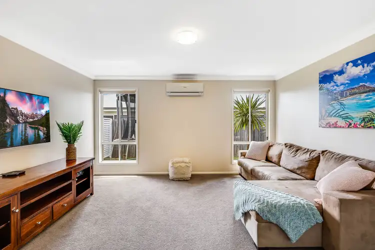 Second view of Homely house listing, 26 Tarlington Street, Middle Ridge QLD 4350