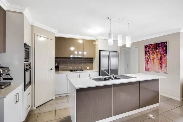Third view of Homely house listing, 26 Tarlington Street, Middle Ridge QLD 4350