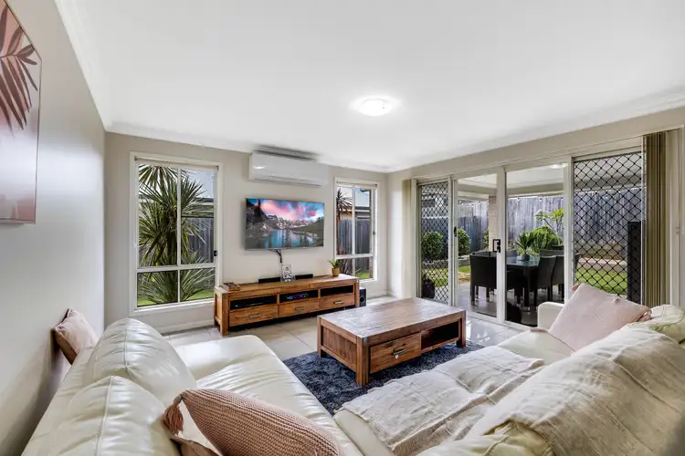 Fourth view of Homely house listing, 26 Tarlington Street, Middle Ridge QLD 4350