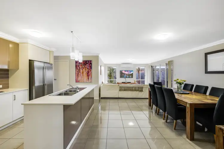 Fifth view of Homely house listing, 26 Tarlington Street, Middle Ridge QLD 4350