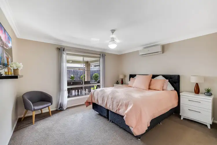 Sixth view of Homely house listing, 26 Tarlington Street, Middle Ridge QLD 4350