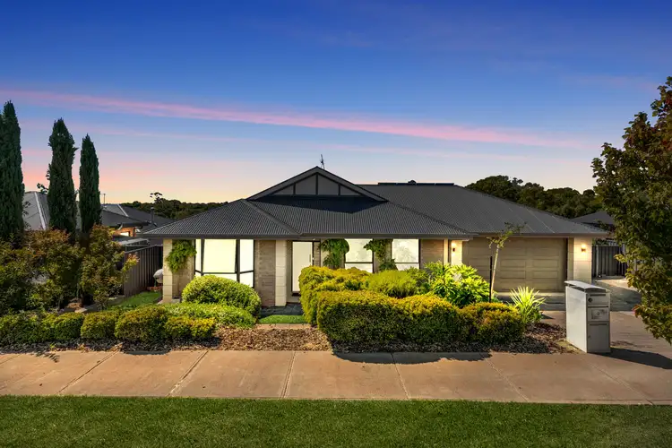 Main view of Homely house listing, 9 Macquarie Parade, Meadows SA 5201