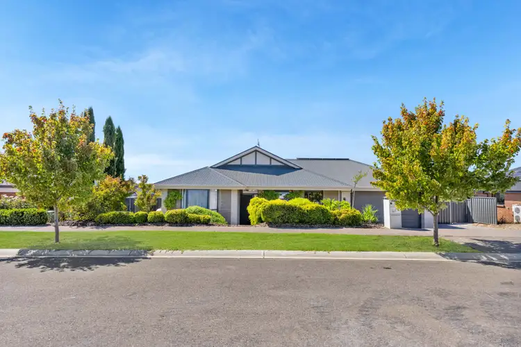 Second view of Homely house listing, 9 Macquarie Parade, Meadows SA 5201
