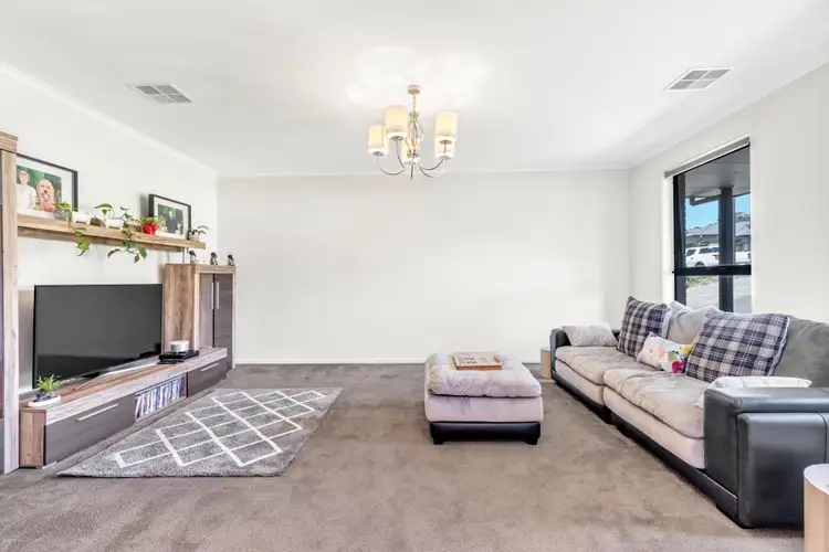 Fourth view of Homely house listing, 9 Macquarie Parade, Meadows SA 5201