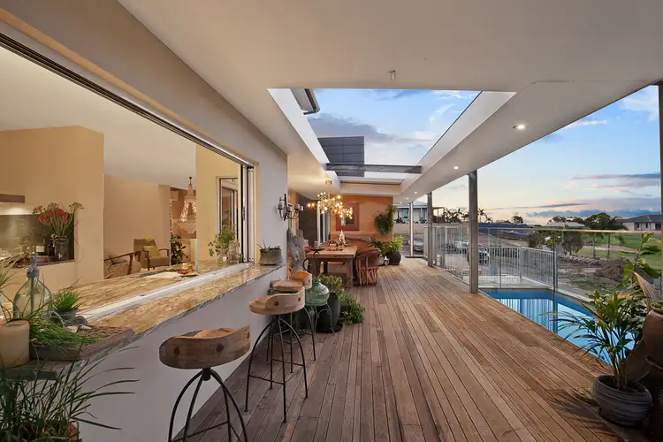 Second view of Homely house listing, 29-31 Hennessy Drive, Dundowran Beach QLD 4655