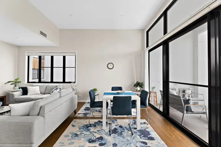 Third view of Homely townhouse listing, 1/14 Deviney Street, Morningside QLD 4170