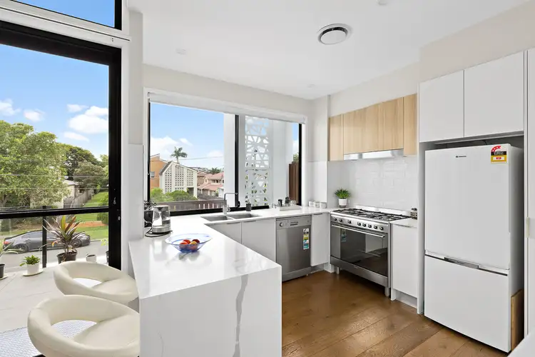 Fourth view of Homely townhouse listing, 1/14 Deviney Street, Morningside QLD 4170