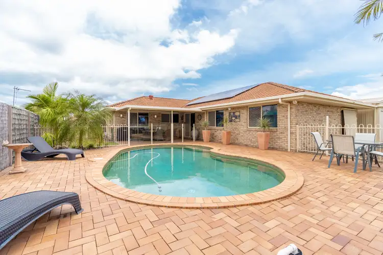 Main view of Homely house listing, 6 Butcherbird Close, Eli Waters QLD 4655