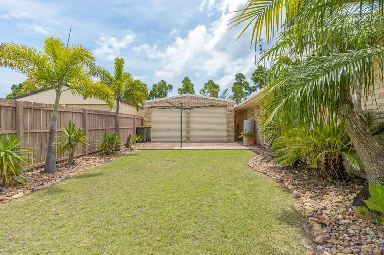 Second view of Homely house listing, 6 Butcherbird Close, Eli Waters QLD 4655