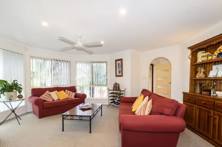 Fourth view of Homely house listing, 6 Butcherbird Close, Eli Waters QLD 4655