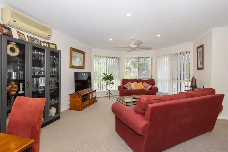 Fifth view of Homely house listing, 6 Butcherbird Close, Eli Waters QLD 4655