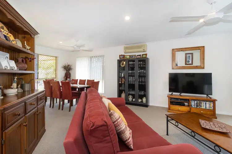 Sixth view of Homely house listing, 6 Butcherbird Close, Eli Waters QLD 4655