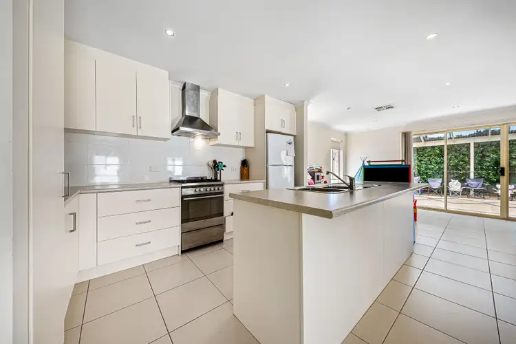 Second view of Homely house listing, 17 Duncan Crescent, Highbury SA 5089