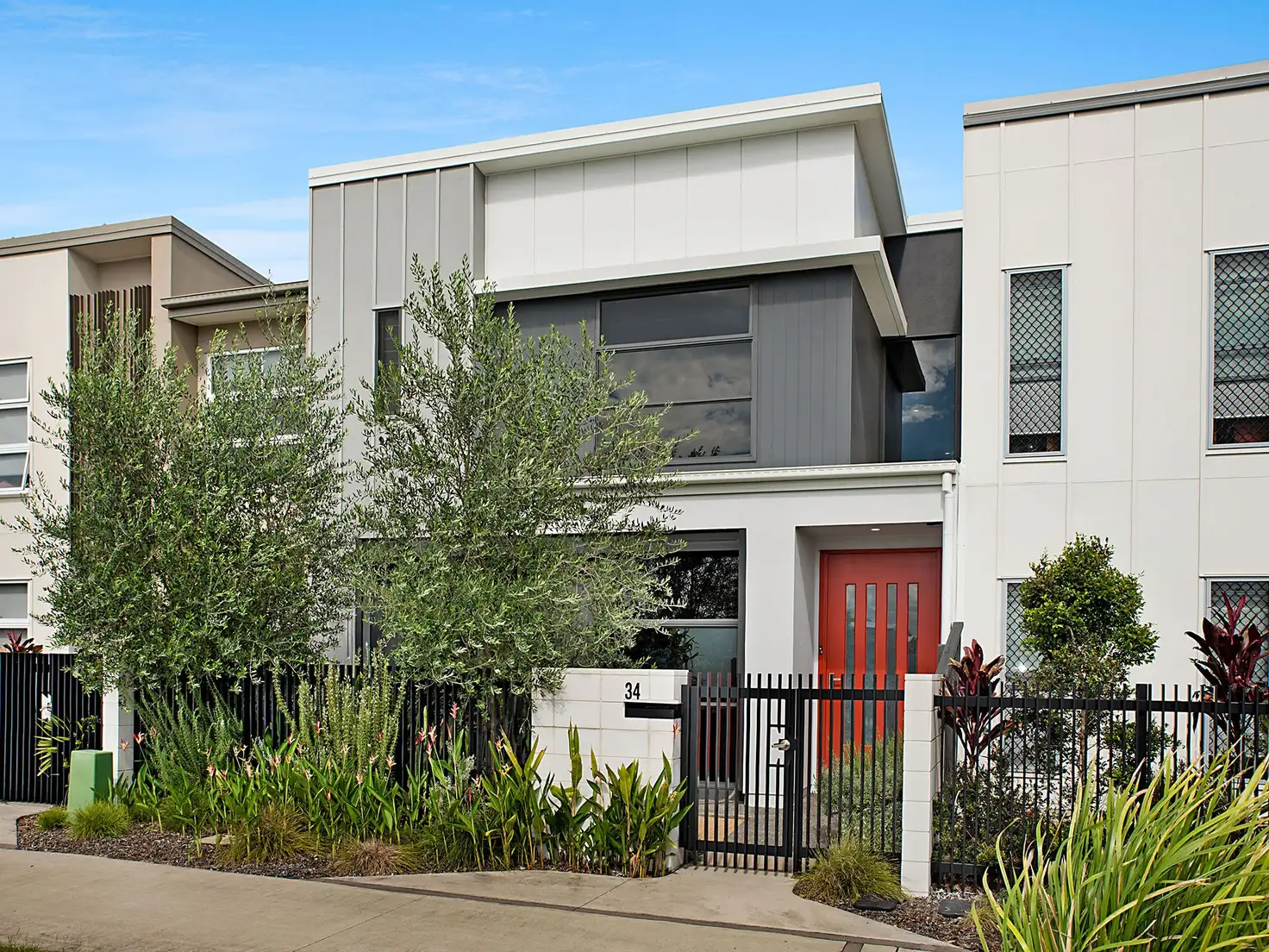 Main view of Homely house listing, 34 Harmony Boulevard, Palmview QLD 4553