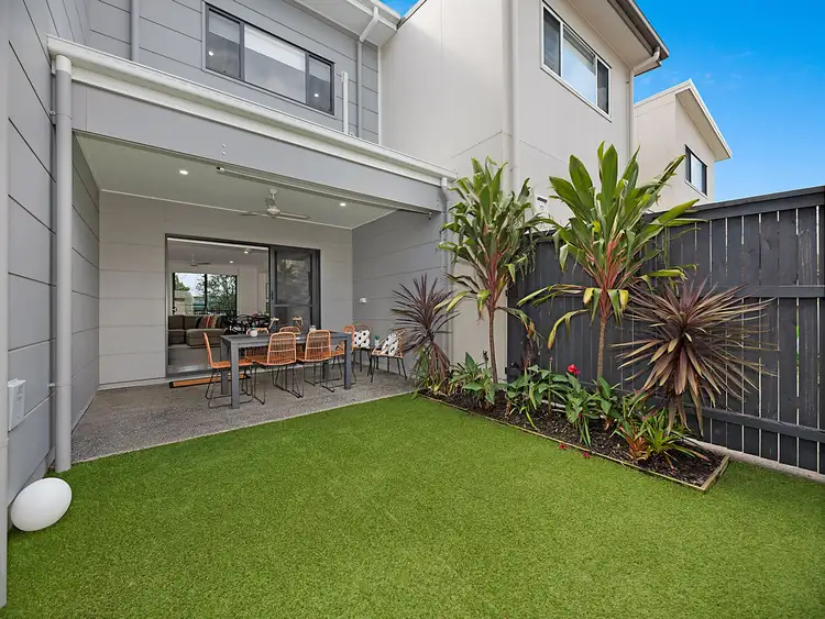 Second view of Homely house listing, 34 Harmony Boulevard, Palmview QLD 4553