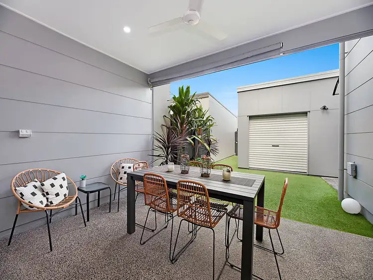 Third view of Homely house listing, 34 Harmony Boulevard, Palmview QLD 4553