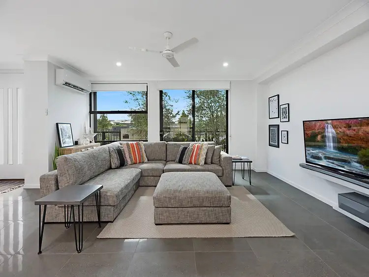 Fourth view of Homely house listing, 34 Harmony Boulevard, Palmview QLD 4553