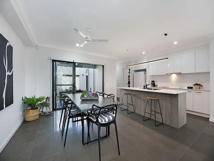 Fifth view of Homely house listing, 34 Harmony Boulevard, Palmview QLD 4553