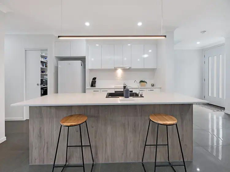 Sixth view of Homely house listing, 34 Harmony Boulevard, Palmview QLD 4553