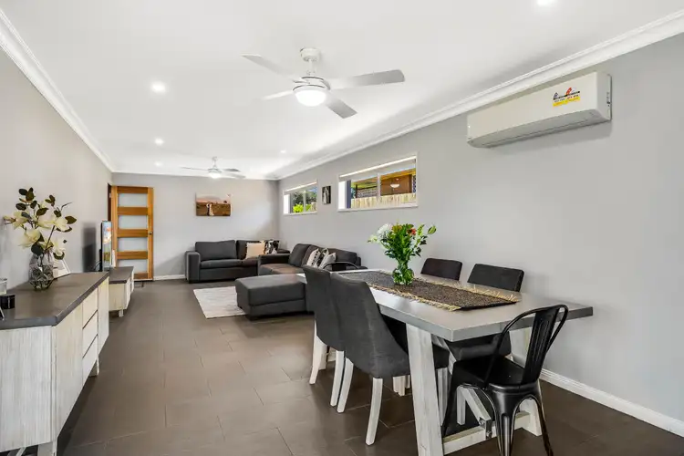 Third view of Homely house listing, 7 Scheske Street, Wilsonton QLD 4350