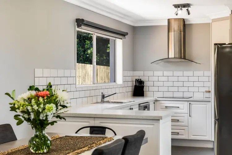 Fourth view of Homely house listing, 7 Scheske Street, Wilsonton QLD 4350